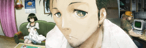 Marzichan, Steins;Gate